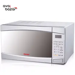 مایکروویو 50 لیتر دسینی مدل M50L