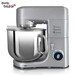 همزن کاسه دار هنریچ 11 لیتری مدل HKM-8110