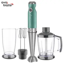 مشخصات، خرید و قیمت گوشت کوب برقی سنکور مدل SENCOR SHB 5601GR - اول بازار