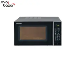 مشخصات، خرید و قیمت مایکروویو گوسونیک مدل GMO 330 - اول بازار