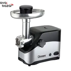 مشخصات، خرید و قیمت چرخ گوشت دسینی مدل606 - اول بازار