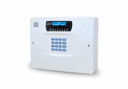 دزدگیر اماکن سیم کارتی آبی آسا - دژپا