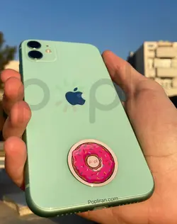 پاپل دونات Popl Donut