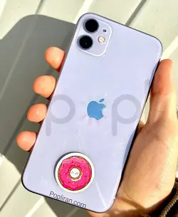 پاپل دونات Popl Donut