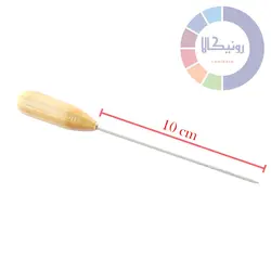 مفتول جوشکاری 1/5 میل استیل - 012