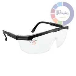 عینک محافظ - STAR OPTIC