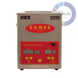 التراسونیک شوینده 2/5 لیتری _ CAMEL