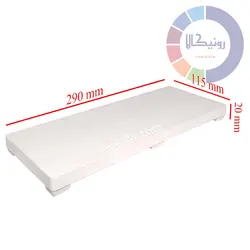 تخته جوشکاری پایه دار بزرگ-290115