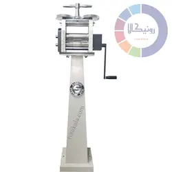 نورد دستی توپی 65 - ماشین سازی صادقی