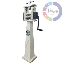 نورد دستی توپی 65 - ماشین سازی صادقی