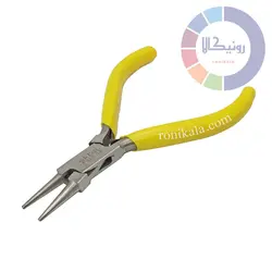 دم مفتول بدون عاج _ KIZIL TOOLS