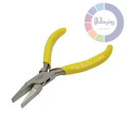 دم پهن بدون عاج _ KIZIL TOOLS