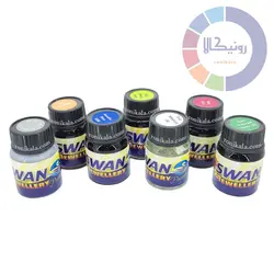 رنگ مینا کاری فوری هندی