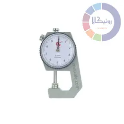 میکرومتر عقربه ای mm 0-100