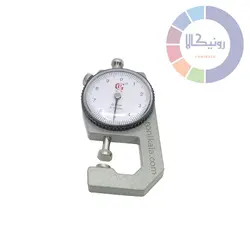 میکرومتر عقربه ای mm 0-100