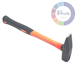 چکش دسته فایبر 200 گرمی