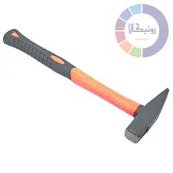 چکش دسته فایبر 200 گرمی