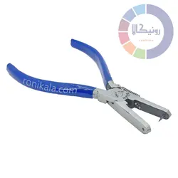 انبر سوراخ کن فنر دار هندی