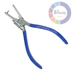 انبر سوراخ کن فنر دار هندی