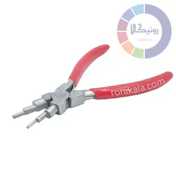 دم مفتول پله ای هندی