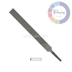 سوهان 15 سانت تخت KERAFT