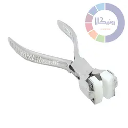 انبر گرد کن دستبندی