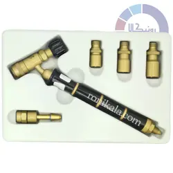 دسته جوشکاری گازی Orca-m75