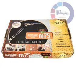 دسته جوشکاری گازی Orca-m75