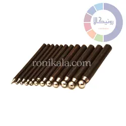 سنبه قالب خوشه گرد 12 عددی