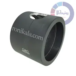 قالب خاک ماسه استوانه ای