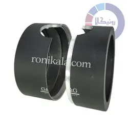 قالب خاک ماسه استوانه ای