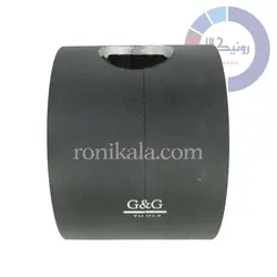 قالب خاک ماسه استوانه ای