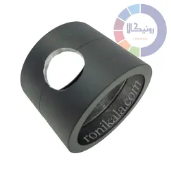 قالب خاک ماسه استوانه ای