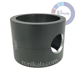 قالب خاک ماسه استوانه ای