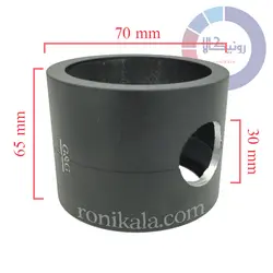 قالب خاک ماسه استوانه ای