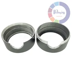 قالب خاک ماسه استوانه ای