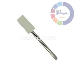 نمد استوانه پایه دار قطر 6 میلی متر