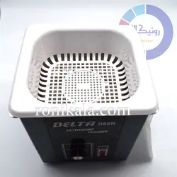 شوینده التراسونیک 2 لیتری DELTA