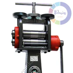 نورد دستی فروزنده