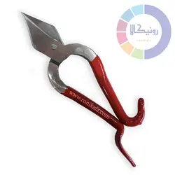 قیچی تبریزی طرح قمی ( جهان )
