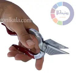 قیچی تبریزی طرح قمی ( جهان )