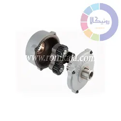 نورد دستی DURSTON_MB150