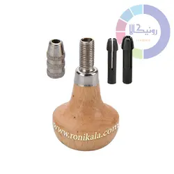 دسته گوارسه غلطان هندی