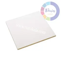 تخته جوشکاری ایتالیایی 25 * 25