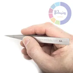 پنس استیل AA