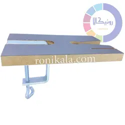 گیره پیچ دماغه