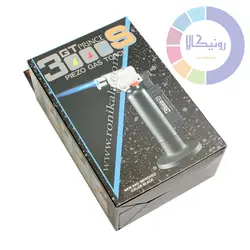 فندک جوشکاری ژاپنی GT3000