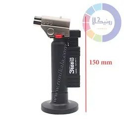 فندک جوشکاری ژاپنی GT3000