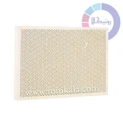 تخته جوشکاری سرامیکی