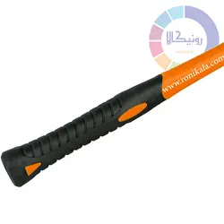 چکش دسته فایبرگلاس 100 گرمی